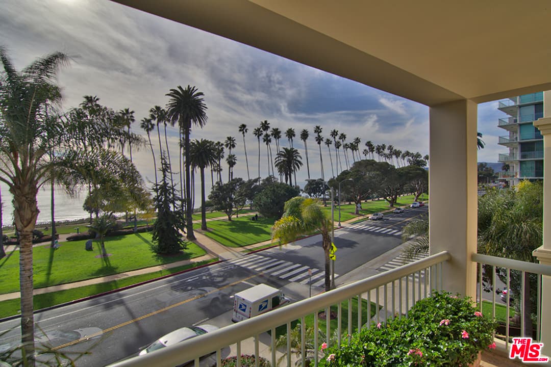 603 Ocean Ave #3S, Santa Monica, CA 90402, photo 18