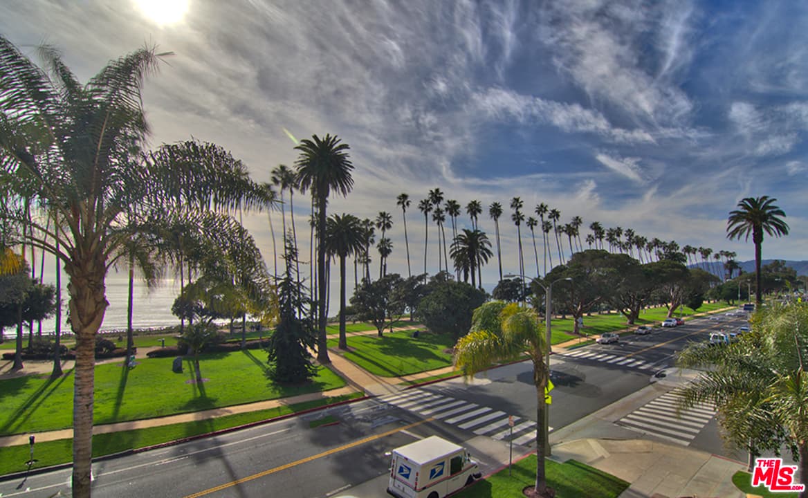 603 Ocean Ave #3S, Santa Monica, CA 90402, photo 19