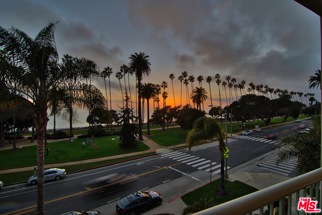 603 Ocean Ave #3S, Santa Monica, CA 90402, photo 20