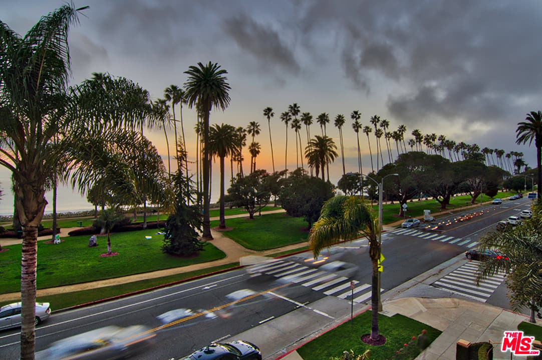 603 Ocean Ave #3S, Santa Monica, CA 90402, photo 21