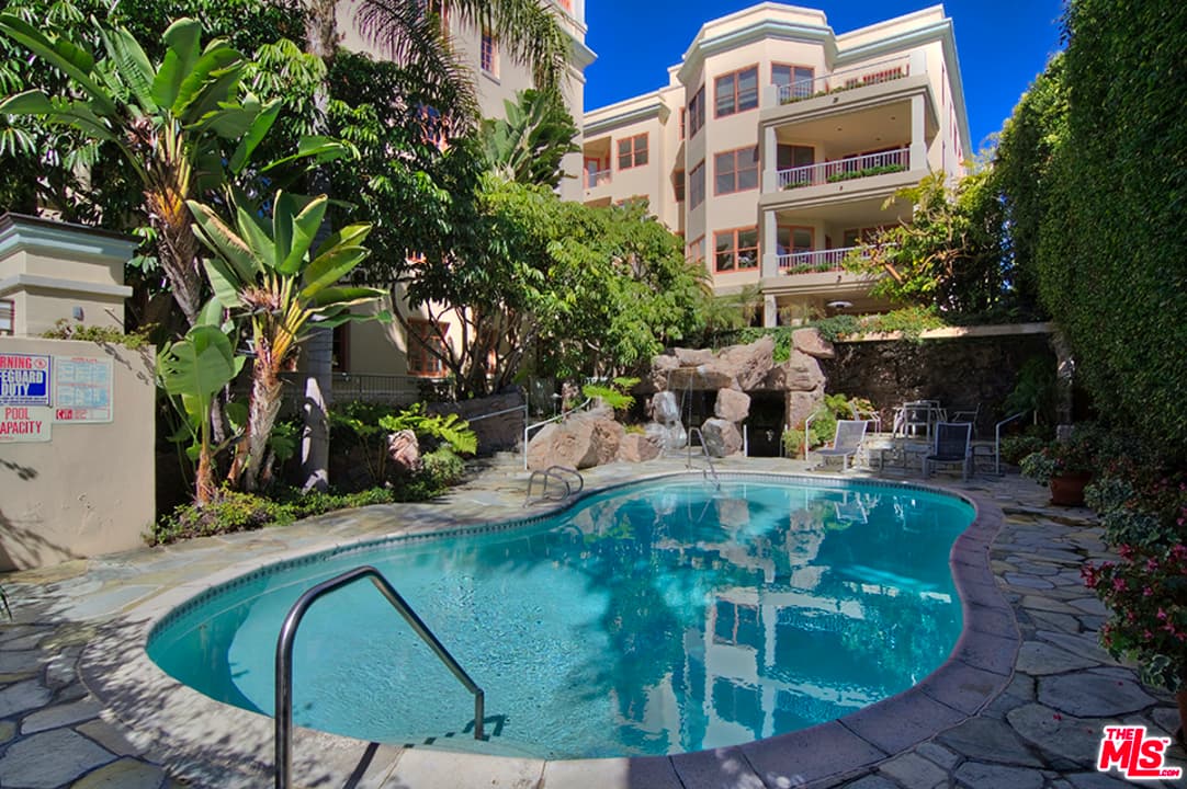 603 Ocean Ave #3S, Santa Monica, CA 90402, photo 22