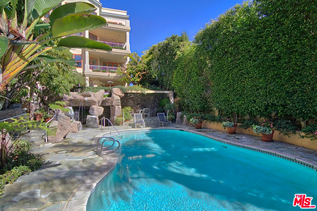 603 Ocean Ave #3S, Santa Monica, CA 90402, photo 23