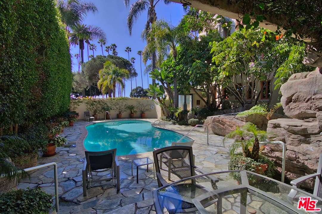 603 Ocean Ave #3S, Santa Monica, CA 90402, photo 26