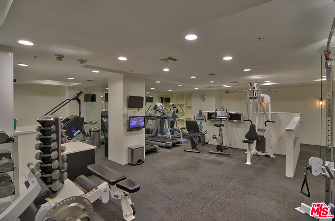 603 Ocean Ave #3S, Santa Monica, CA 90402, photo 27