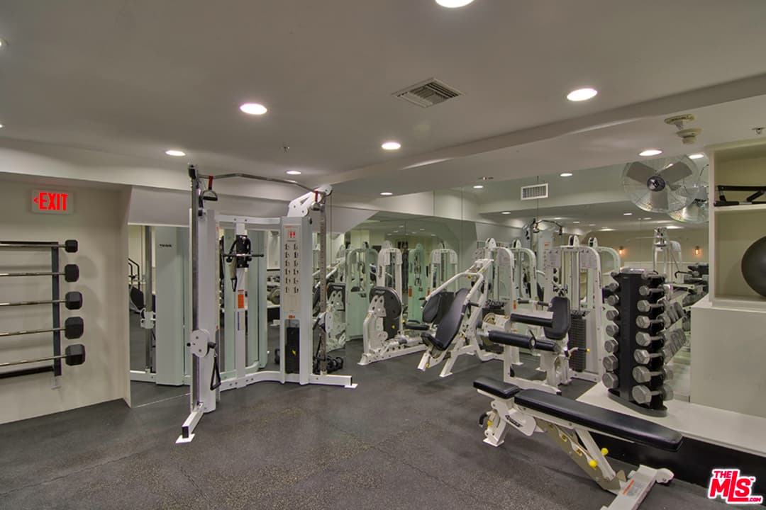 603 Ocean Ave #3S, Santa Monica, CA 90402, photo 28