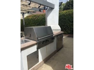 672 Bienveneda Ave, Pacific Palisades, CA 90272, photo 9