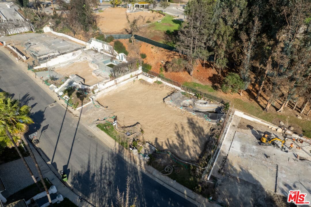 742 Patterson Pl, Pacific Palisades, CA 90272, photo 6