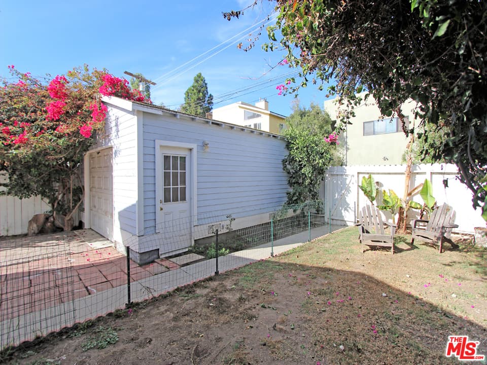 817 Angelus Pl, Venice, CA 90291, photo 16