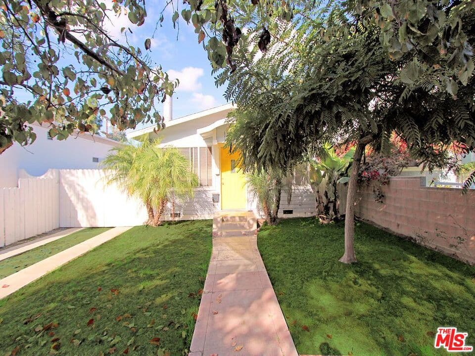 817 Angelus Pl, Venice, CA 90291, photo 20
