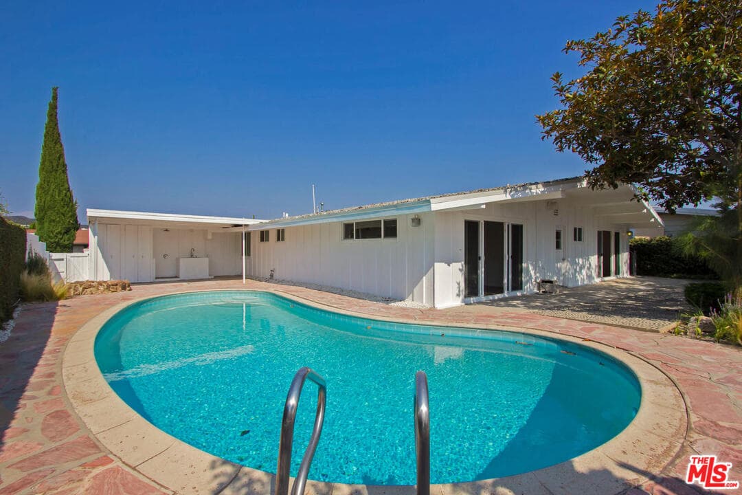 953 Glenhaven Dr, Pacific Palisades, CA 90272, photo 26
