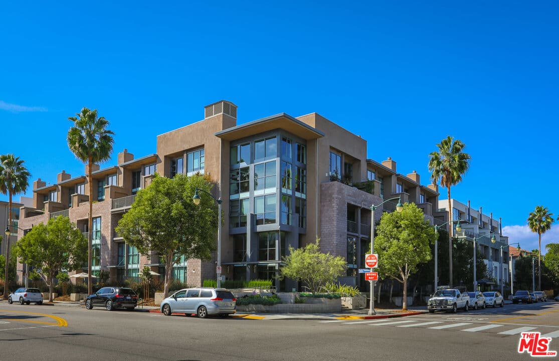 13045 Pacific Promenade #338, Playa Vista, CA 90094