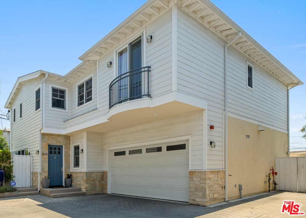 1514 S Carmelina Ave, Los Angeles, CA 90025