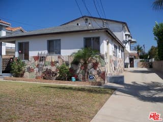 3 Unit Income Property, Redondo Beach, CA 90278