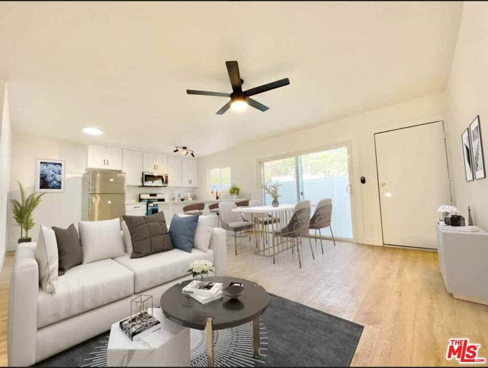 3824 Keystone Ave #2, Culver City, CA 90232