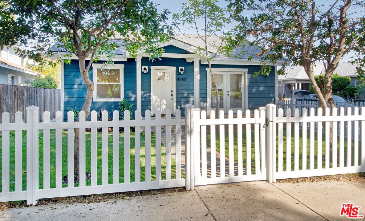 4110 Lincoln Ave, Culver City, CA 90232