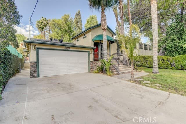 4929 Serrania Ave, Woodland Hills, CA 91364