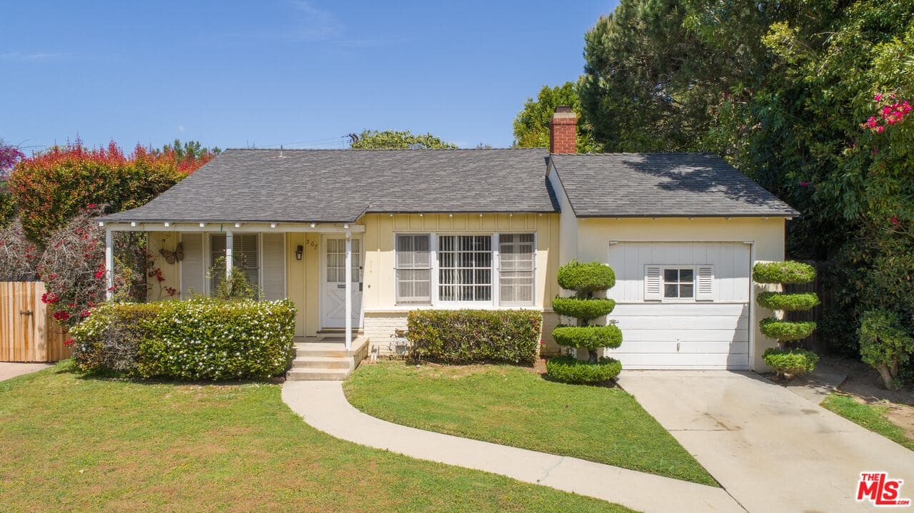 567 Tahquitz Pl, Pacific Palisades, CA 90272