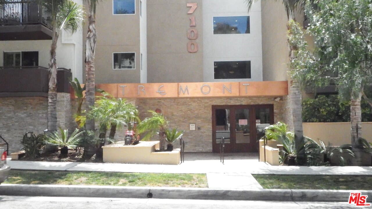 7100 Alvern St #1, Los Angeles, CA 90045