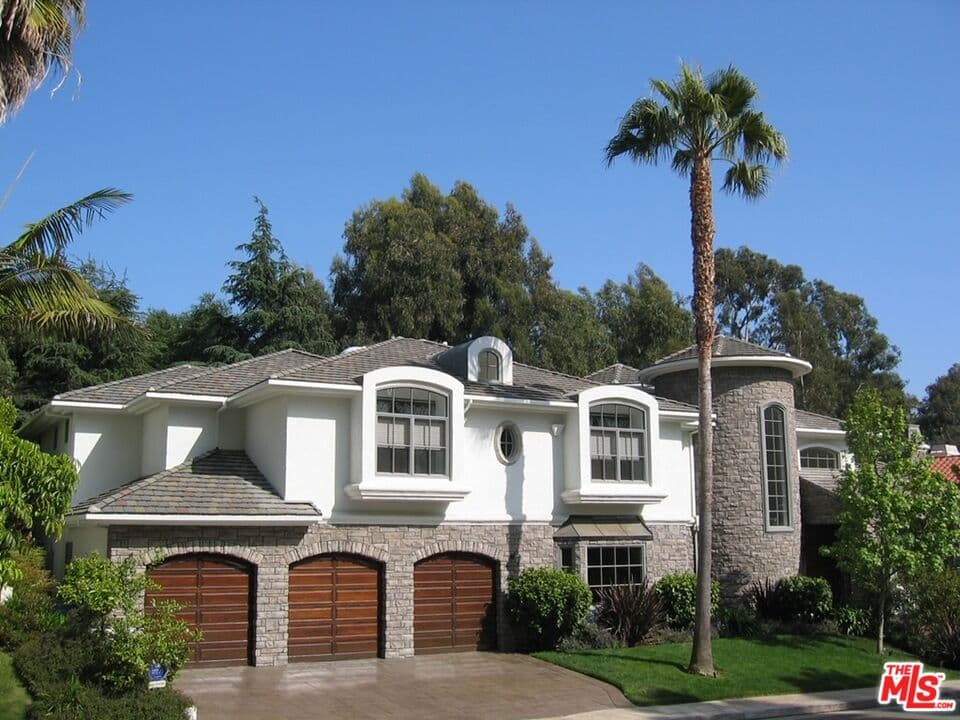 742 Patterson Pl, Pacific Palisades, CA 90272
