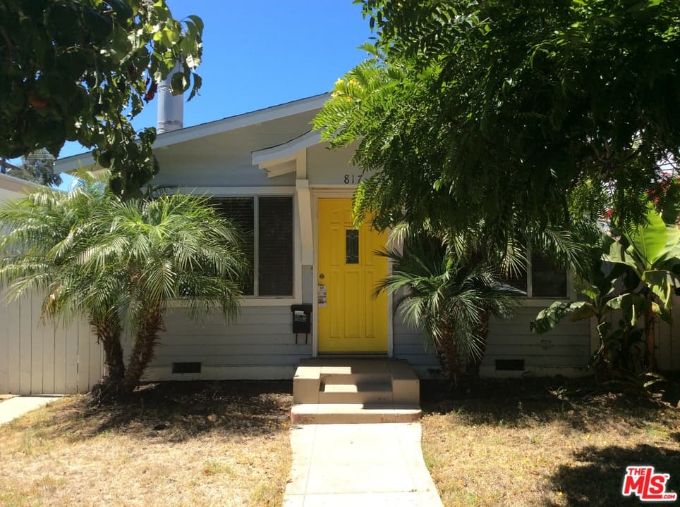 817 Angelus Pl, Venice, CA 90291